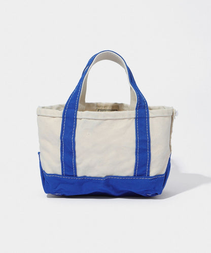 L.L.Bean Boat And Tote Mini Fade