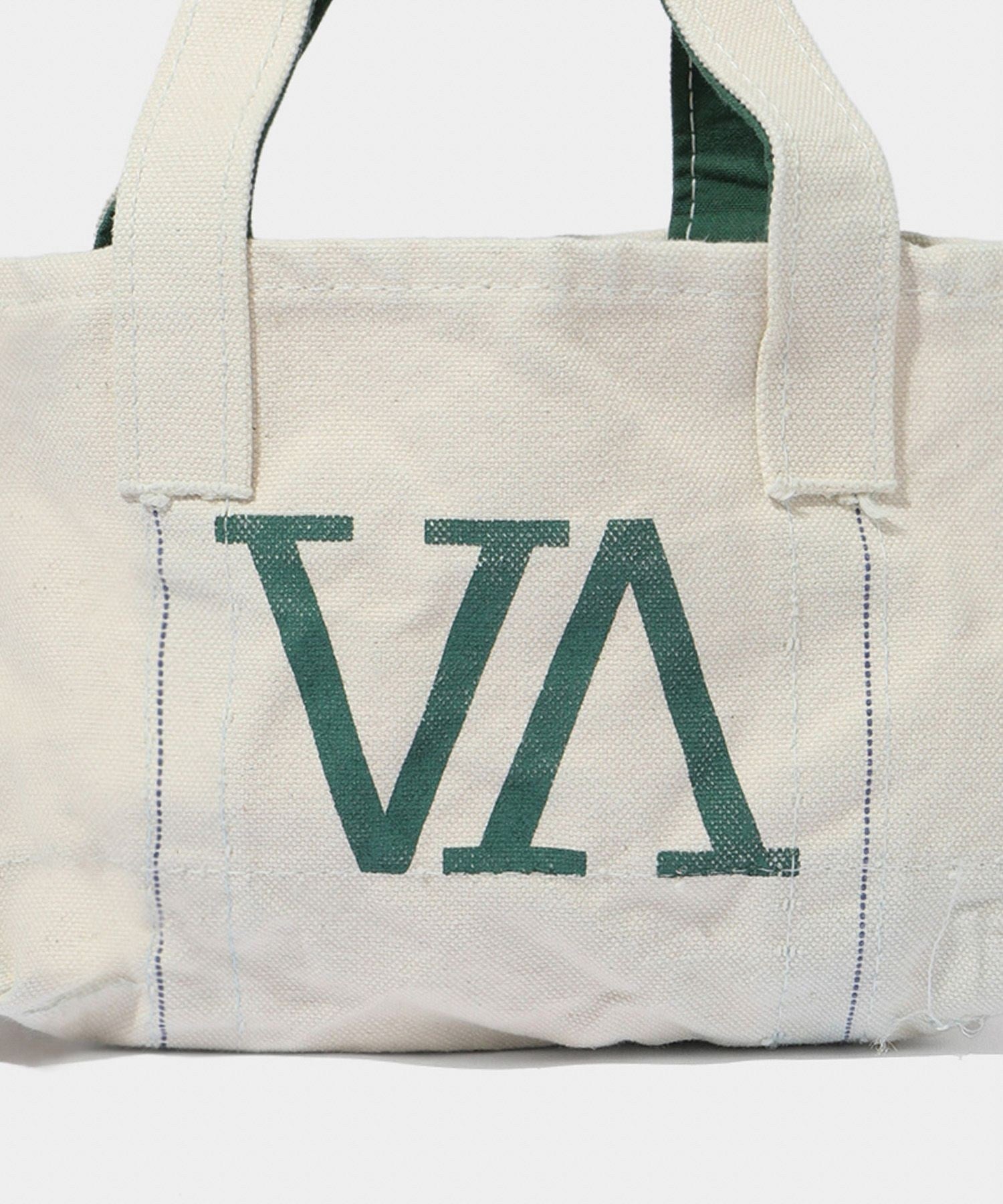 L.L.Bean Boat And Tote Mini Fade