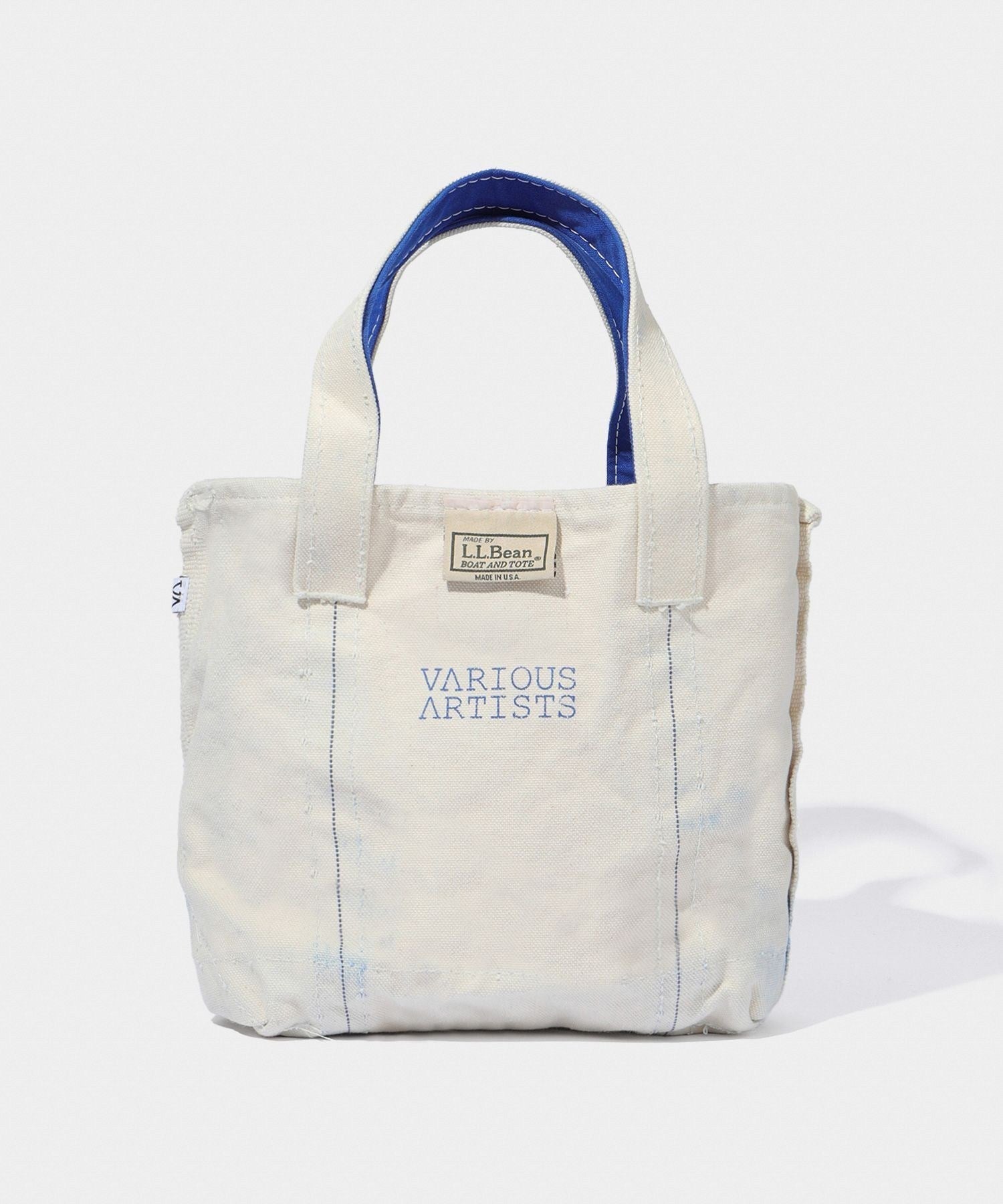 L.L.Bean Boat And Tote Small  Fade- V.A. ONLINE STORE