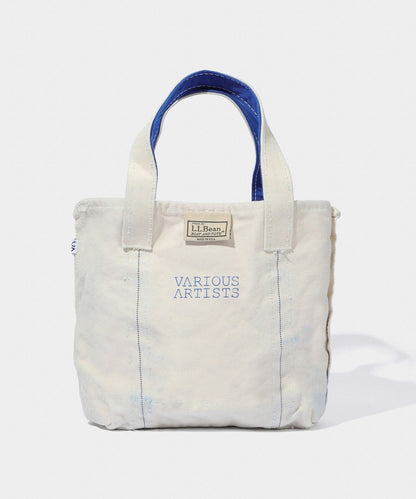 L.L.Bean Boat And Tote Small  Fade- V.A. ONLINE STORE