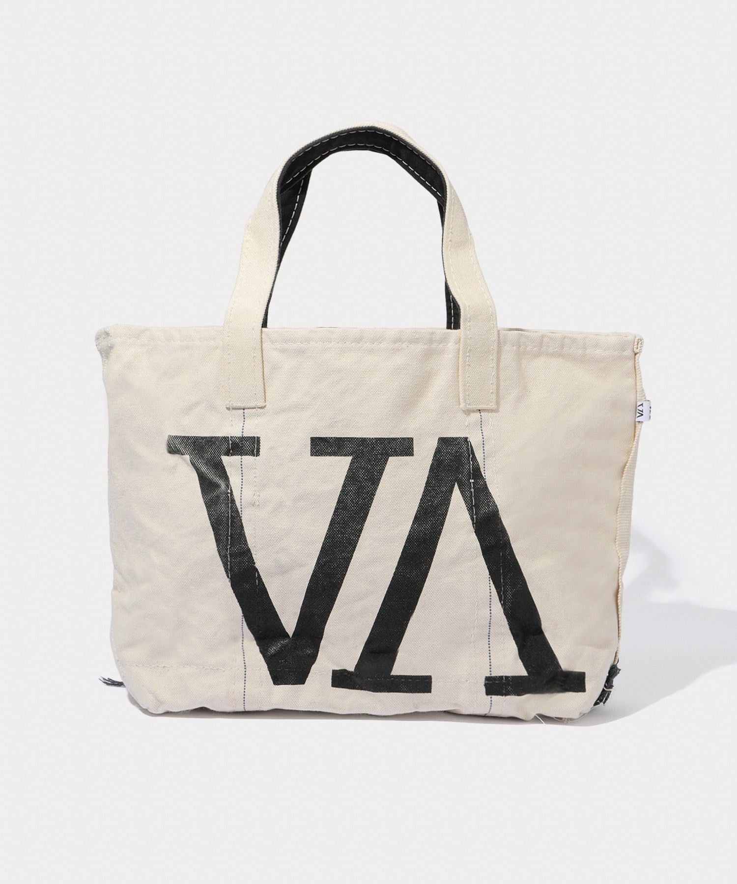 v.a.tokyo トートバック　黒 BAG – V.A. TOKYO ONLINE STORE