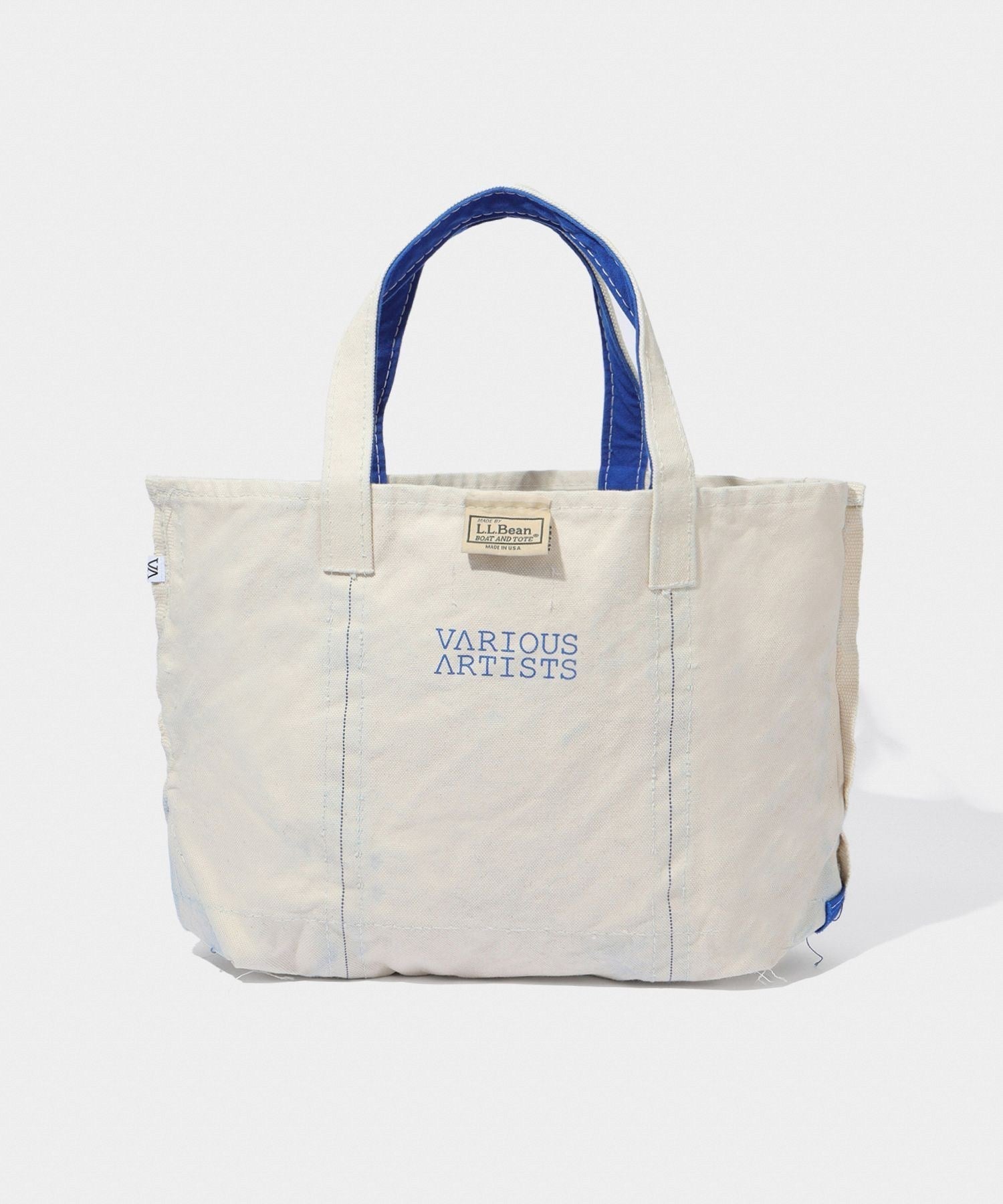 L.L.Bean Boat And Tote Medium Fade