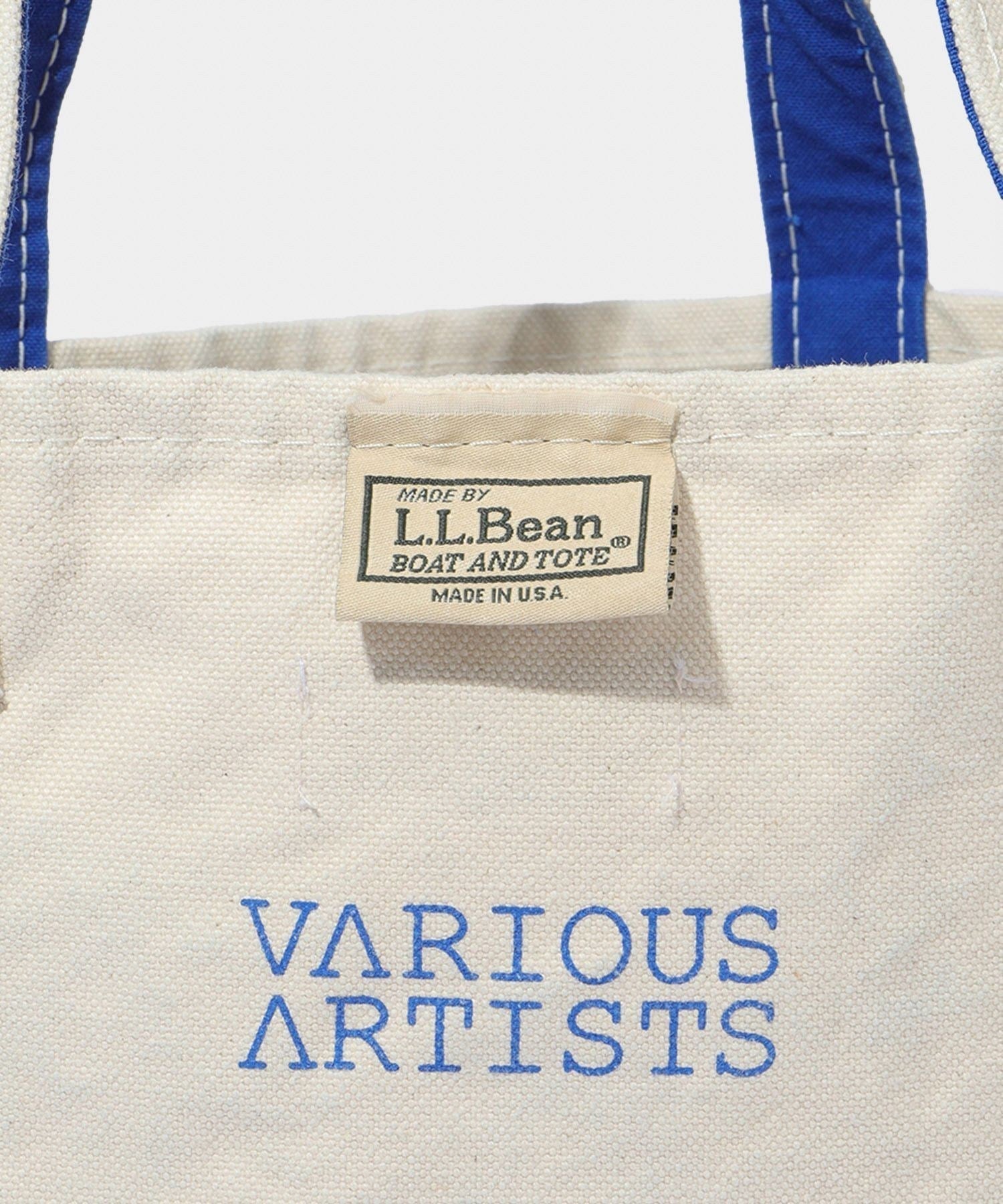 L.L.Bean Boat And Tote Medium Fade