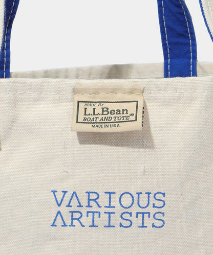 L.L.Bean Boat And Tote Medium Fade