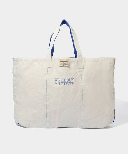 L.L.Bean Boat And Tote Large Fade