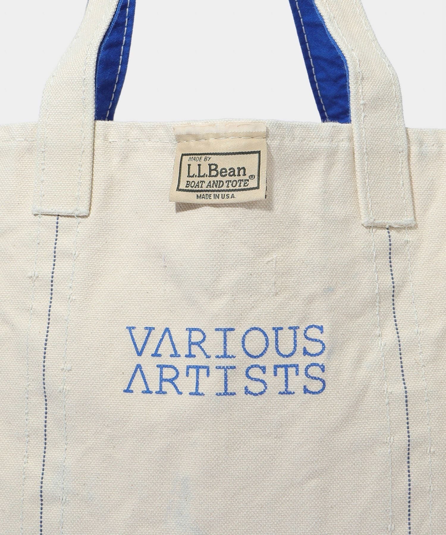 L.L.Bean Boat And Tote Large Fade