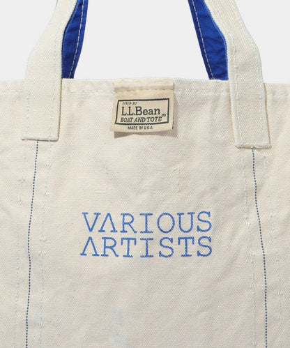 L.L.Bean Boat And Tote Large Fade
