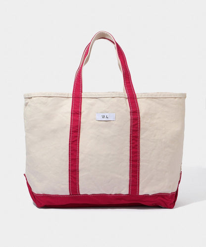 L.L.Bean Boat And Tote Large Fade