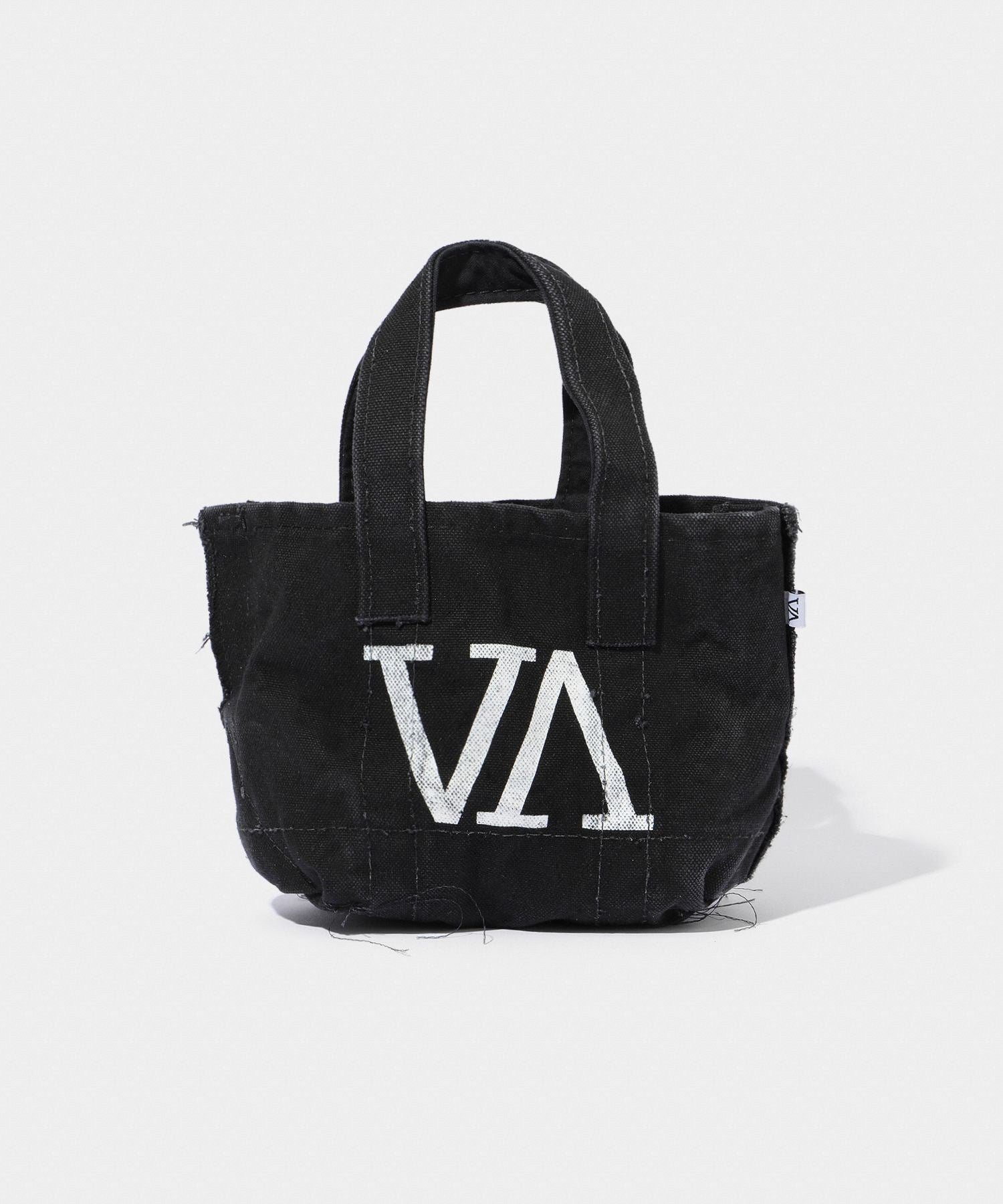 v.a.tokyo トートバック　黒 BAG – V.A. TOKYO ONLINE STORE
