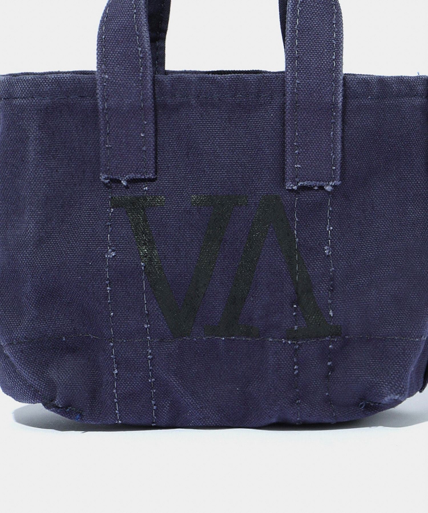 L.L.Bean Solid Boat And Tote Mini Fade