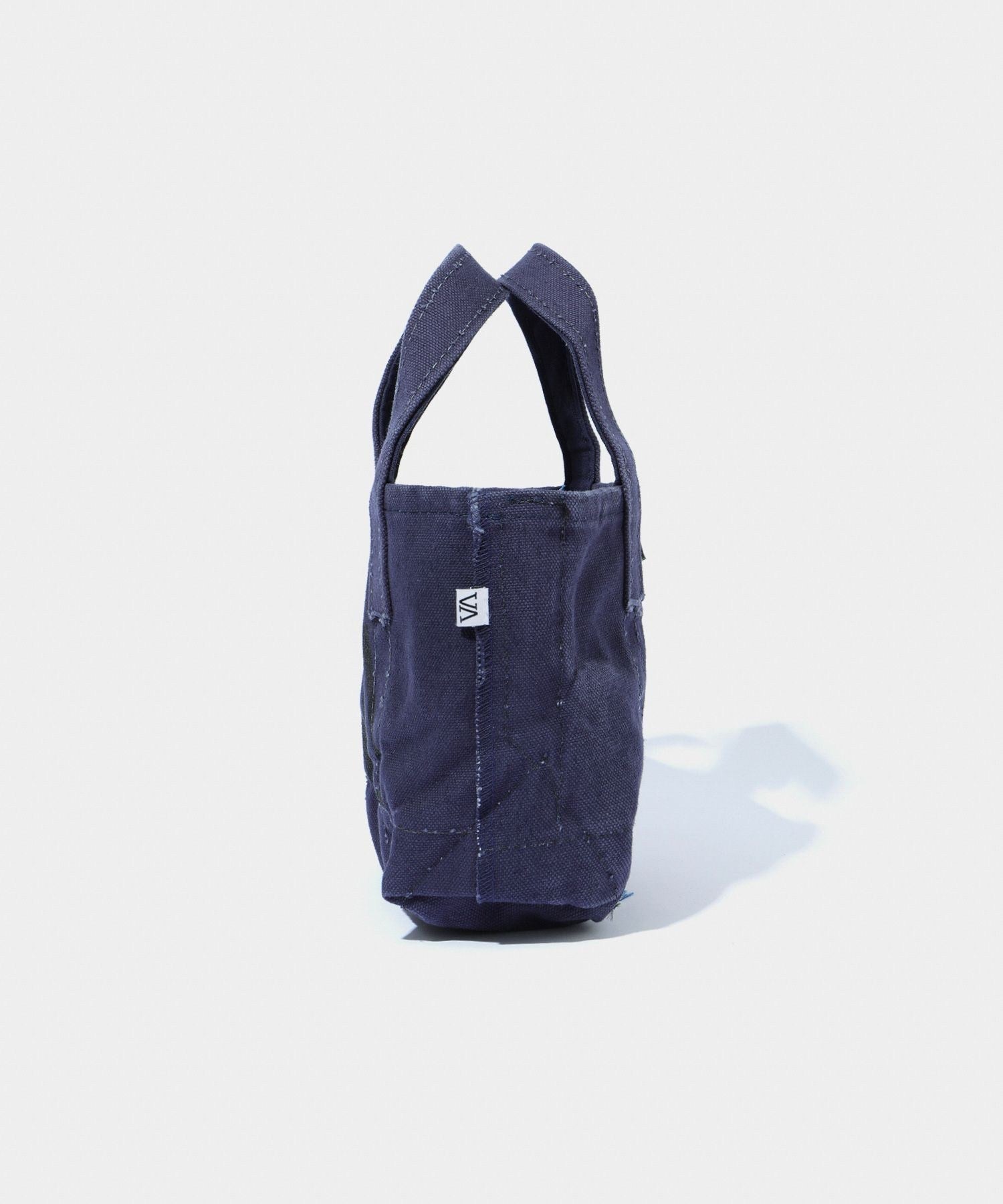 L.L.Bean Solid Boat And Tote Mini Fade