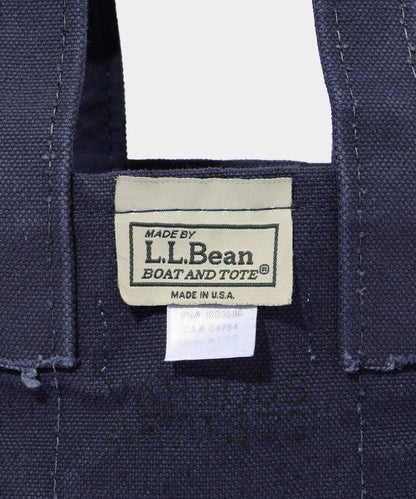L.L.Bean Solid Boat And Tote Mini Fade