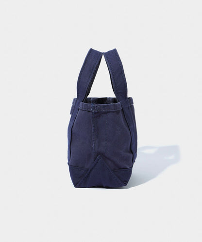 L.L.Bean Solid Boat And Tote Mini Fade