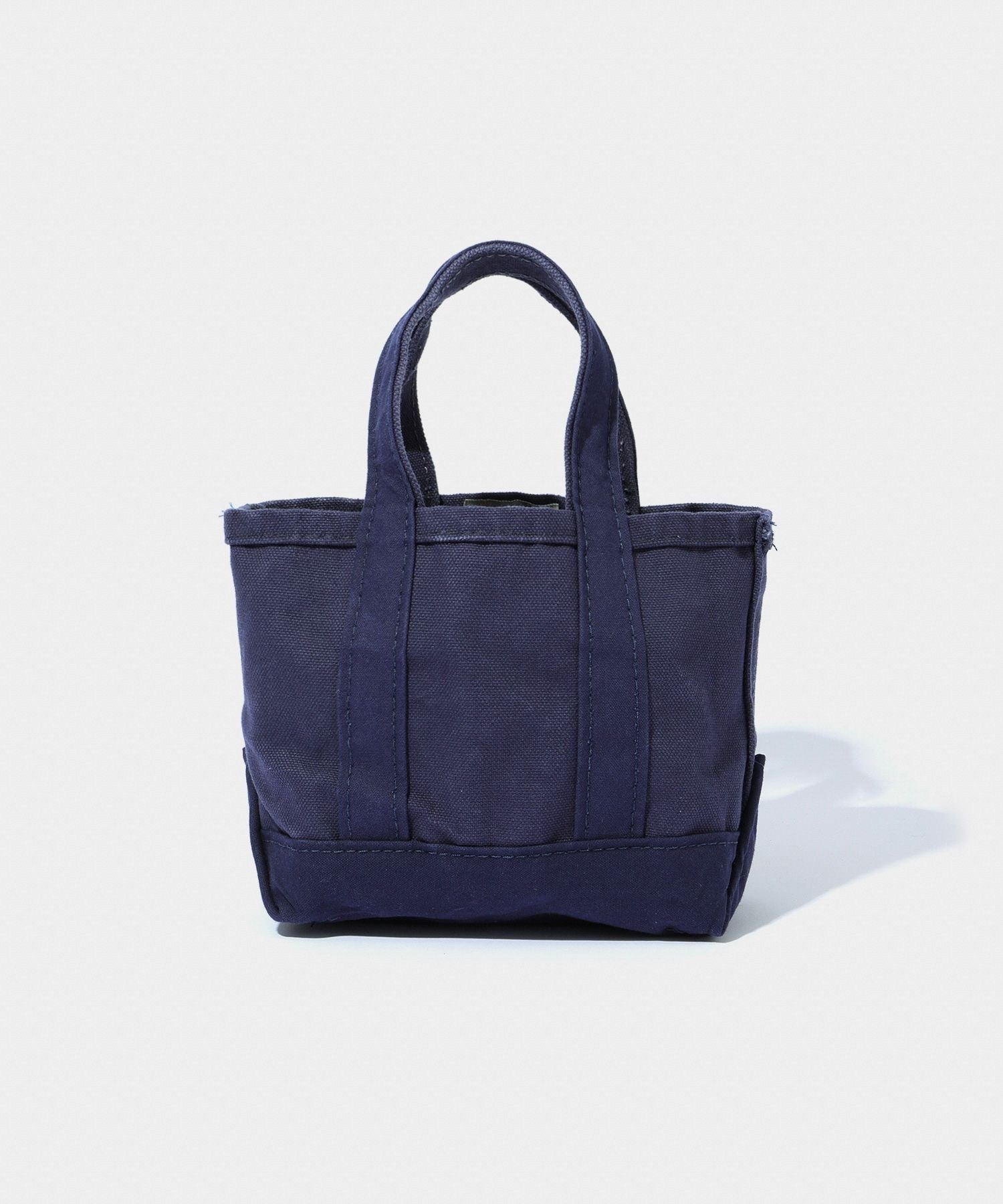 L.L.Bean Solid Boat And Tote Mini Fade