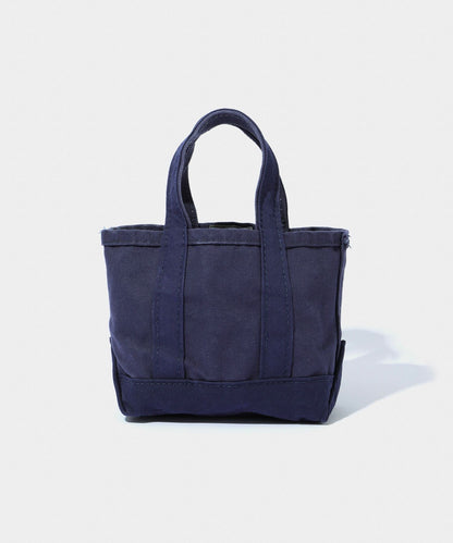 L.L.Bean Solid Boat And Tote Mini Fade