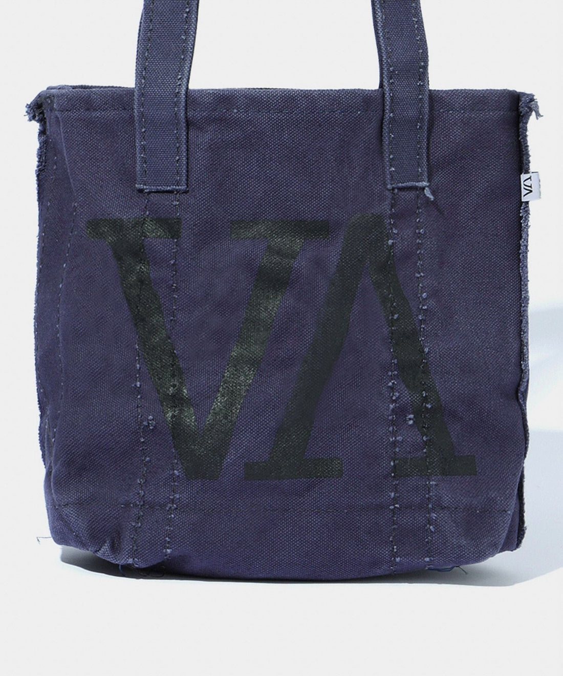 L.L.Bean Solid Boat And Tote Small Fade