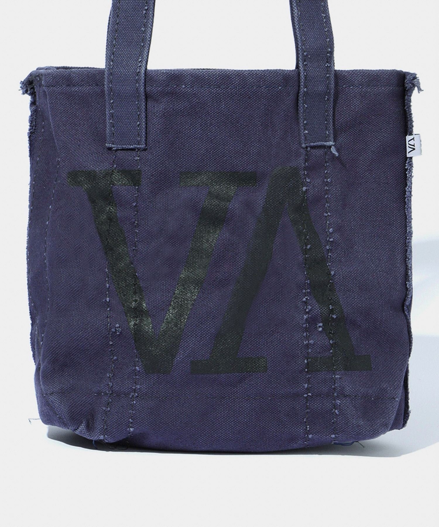 L.L.Bean Solid Boat And Tote Small Fade