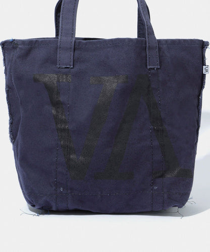 L.L.Bean Solid Boat And Tote Medium Fade