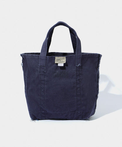 L.L.Bean Solid Boat And Tote Medium Fade