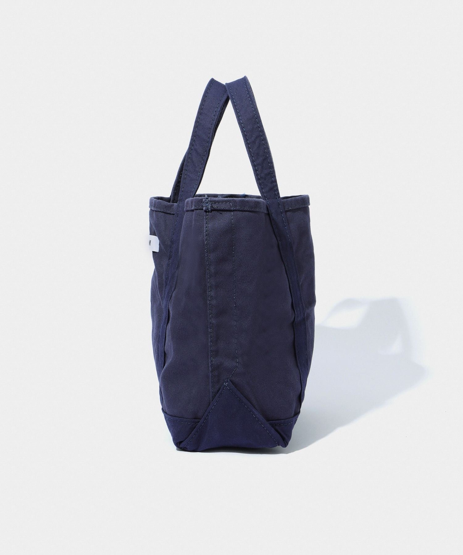 L.L.Bean Solid Boat And Tote Medium Fade