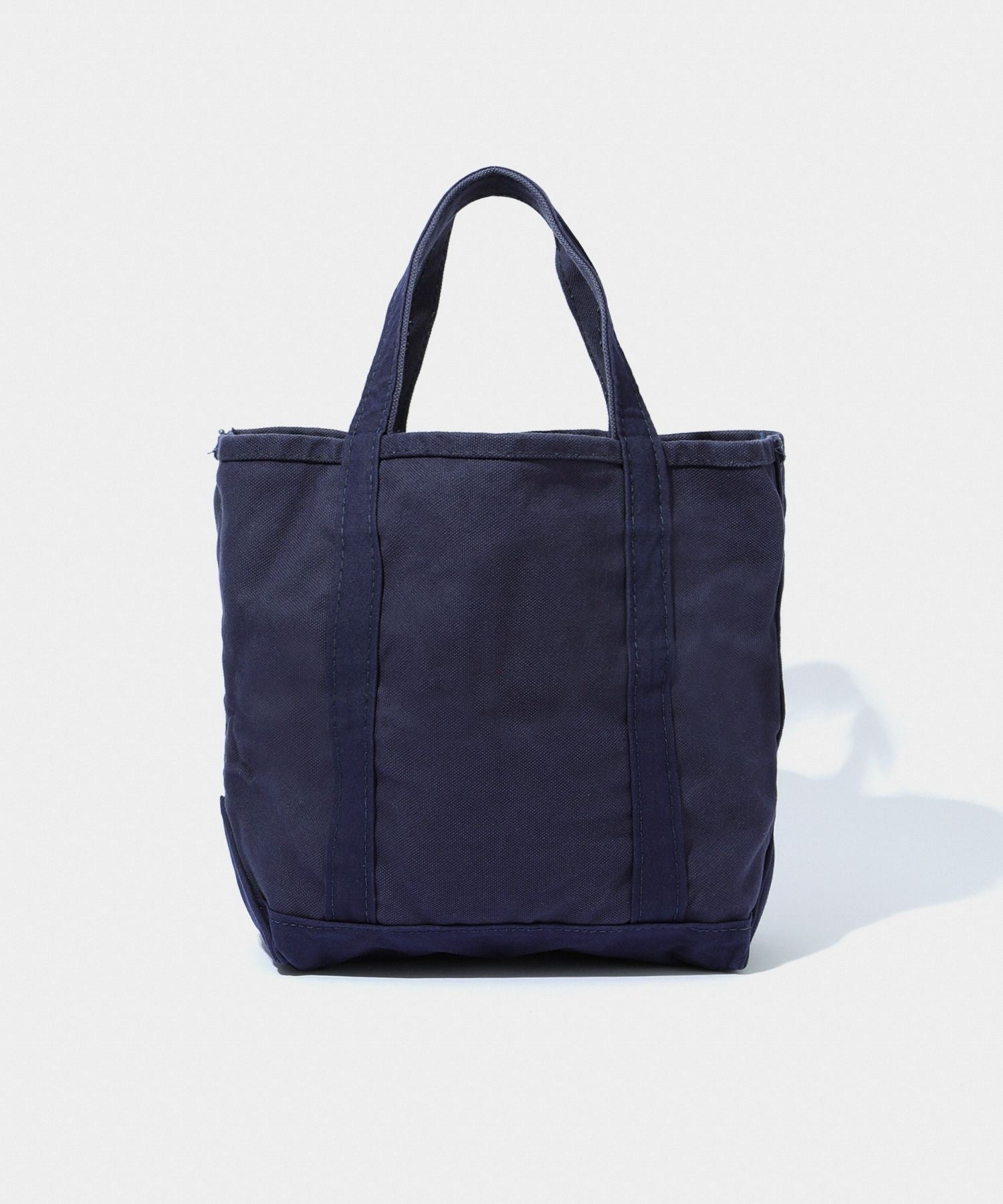 L.L.Bean Solid Boat And Tote Medium Fade