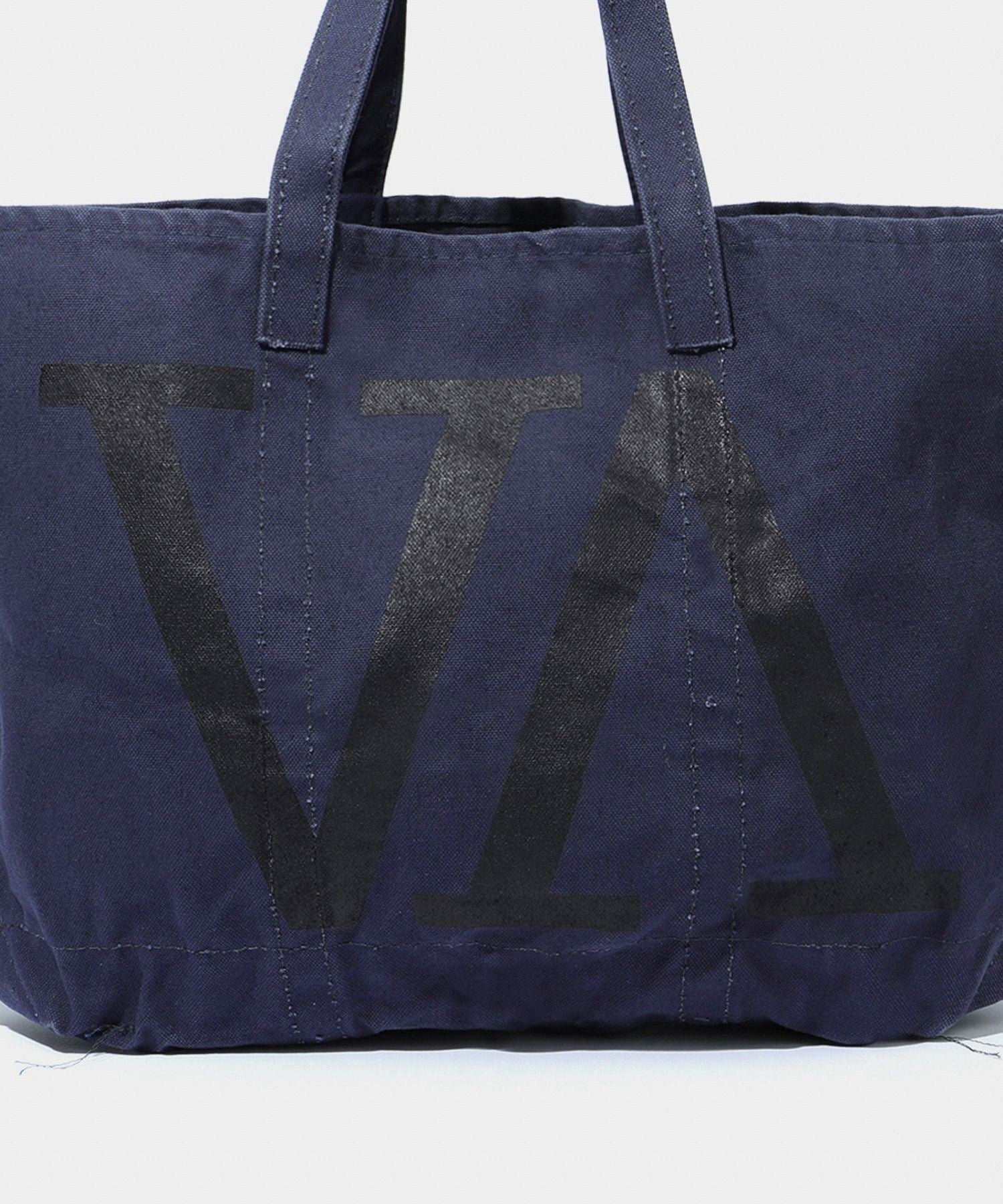 L.L.Bean Solid Boat And Tote Large Fade