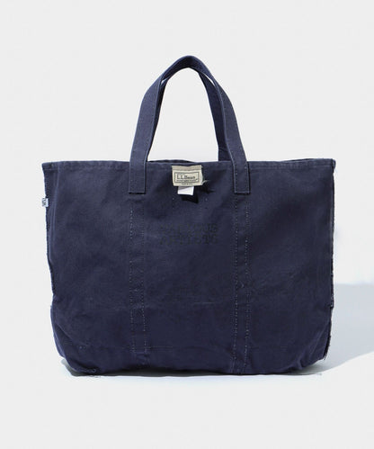 L.L.Bean Solid Boat And Tote Large Fade
