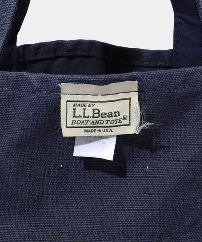L.L.Bean Solid Boat And Tote Large Fade