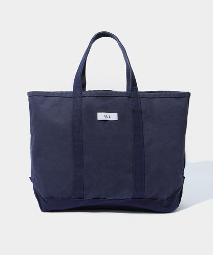 L.L.Bean Solid Boat And Tote Large Fade