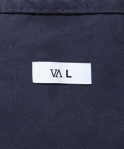 L.L.Bean Solid Boat And Tote Large Fade