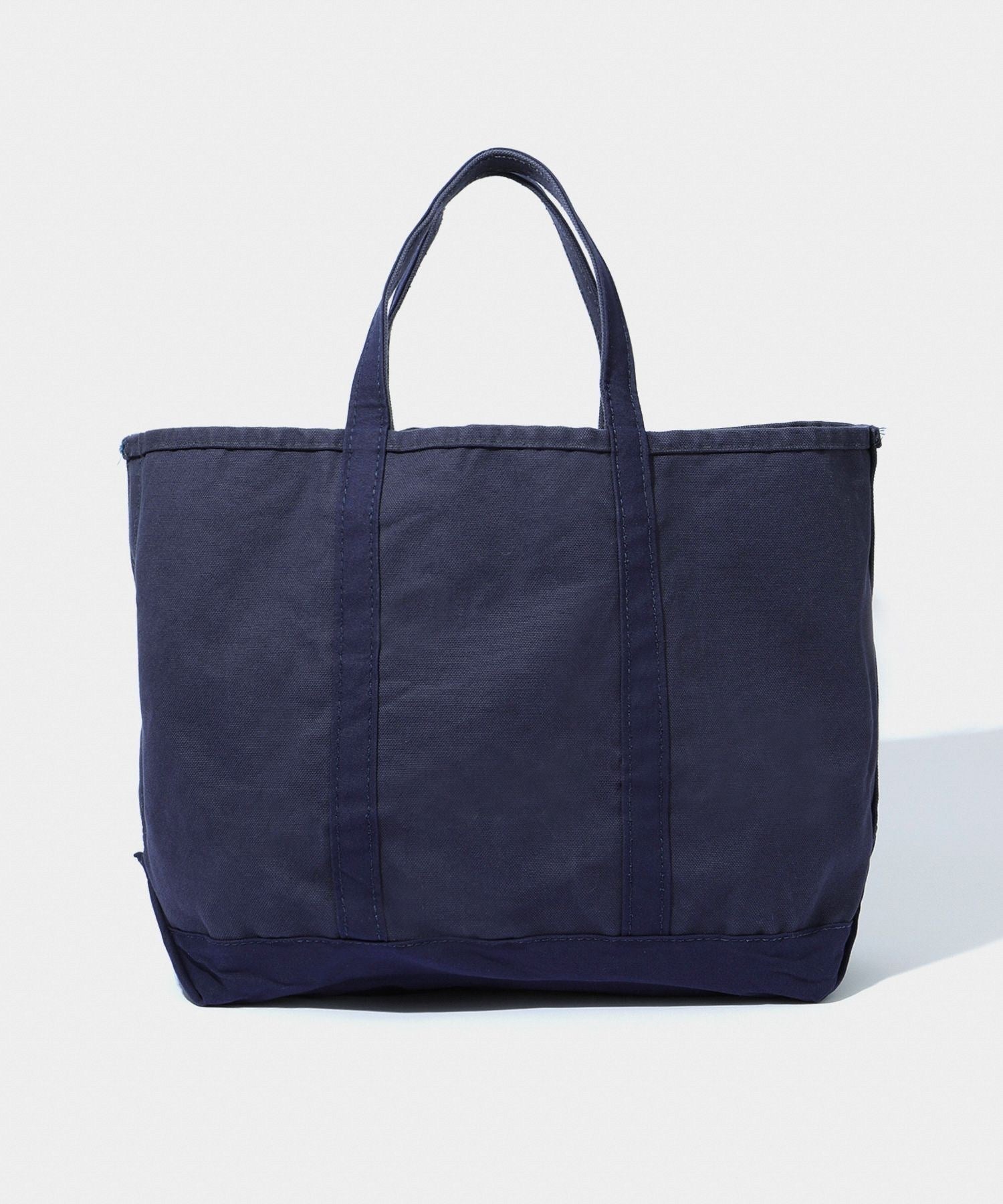 L.L.Bean Solid Boat And Tote Large Fade