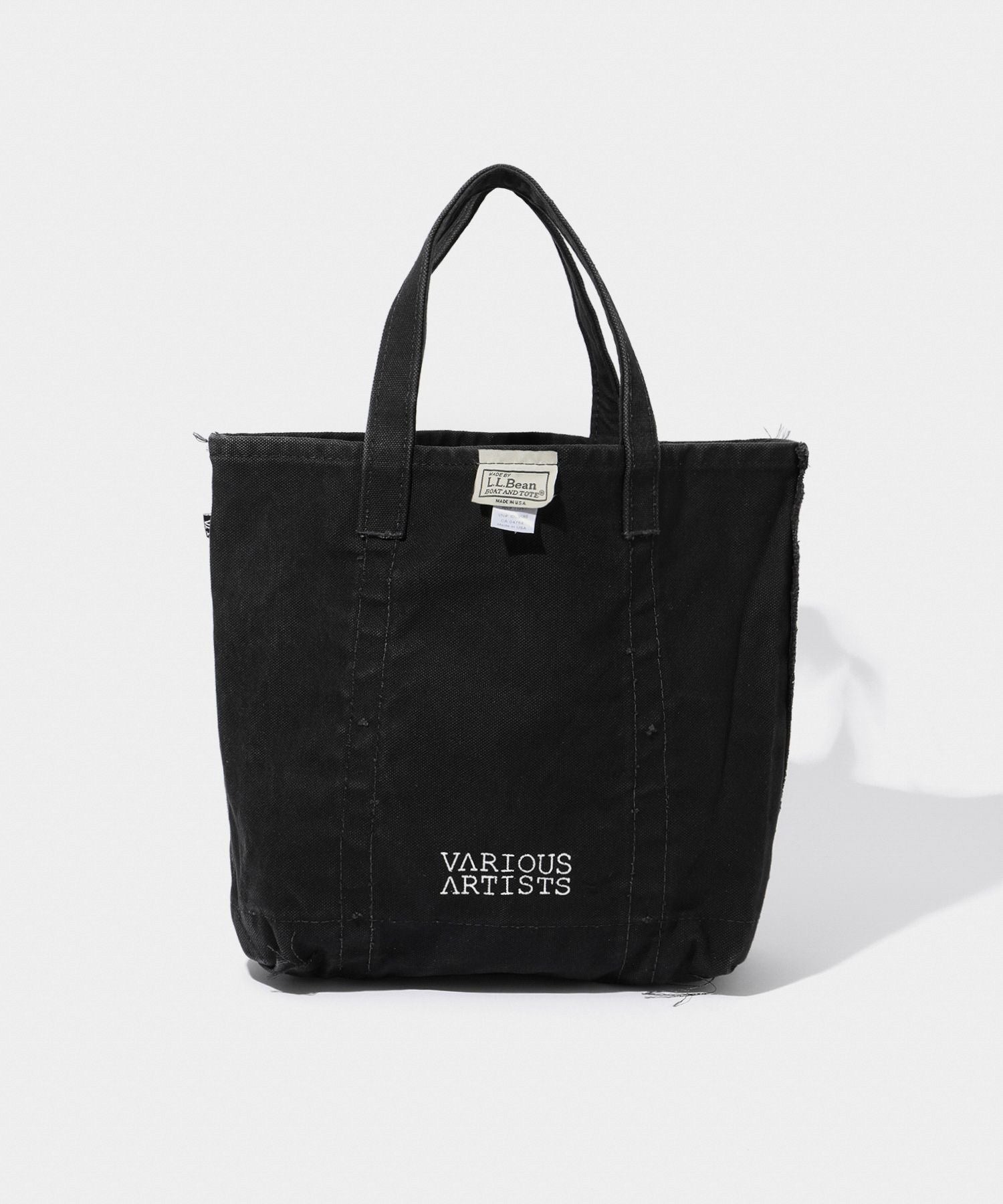 L.L.Bean Solid Boat And Tote Medium Fade- V.A. ONLINE STORE