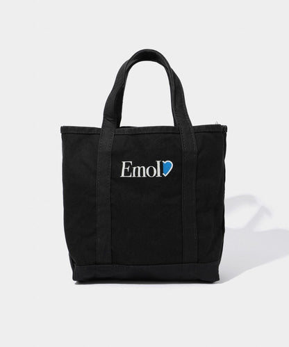 L.L.Bean Solid Boat And Tote Medium Fade