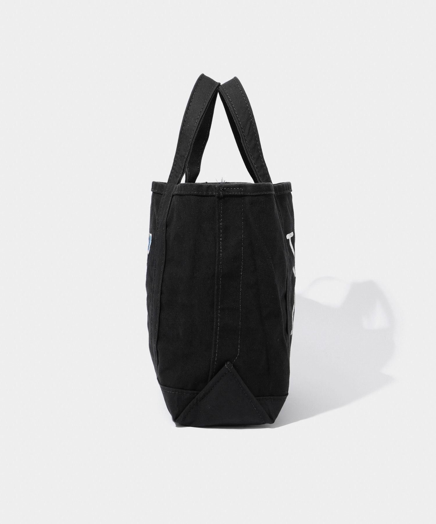 L.L.Bean Solid Boat And Tote Medium Fade