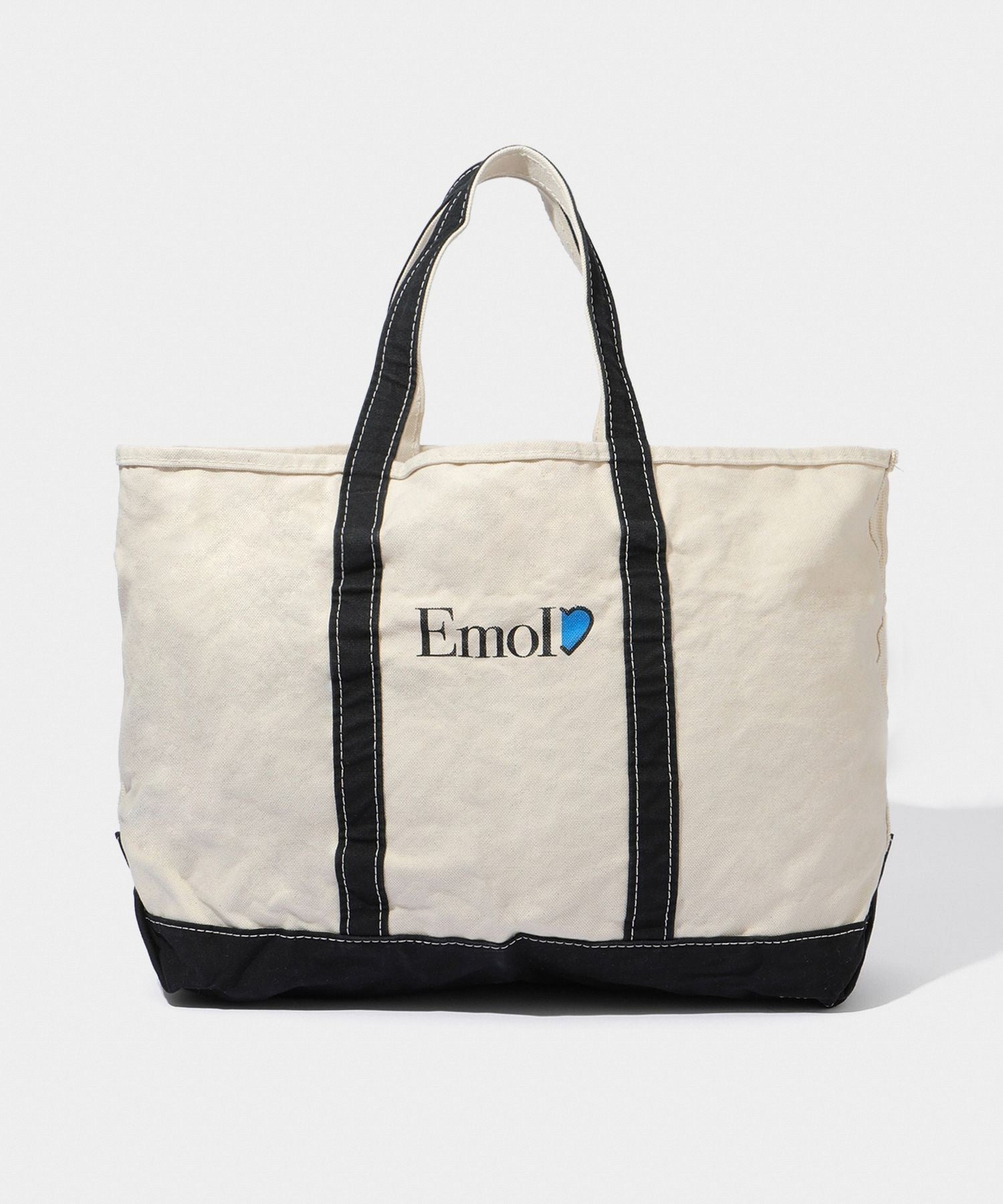 L.L.Bean Solid Boat And Tote Large Fade