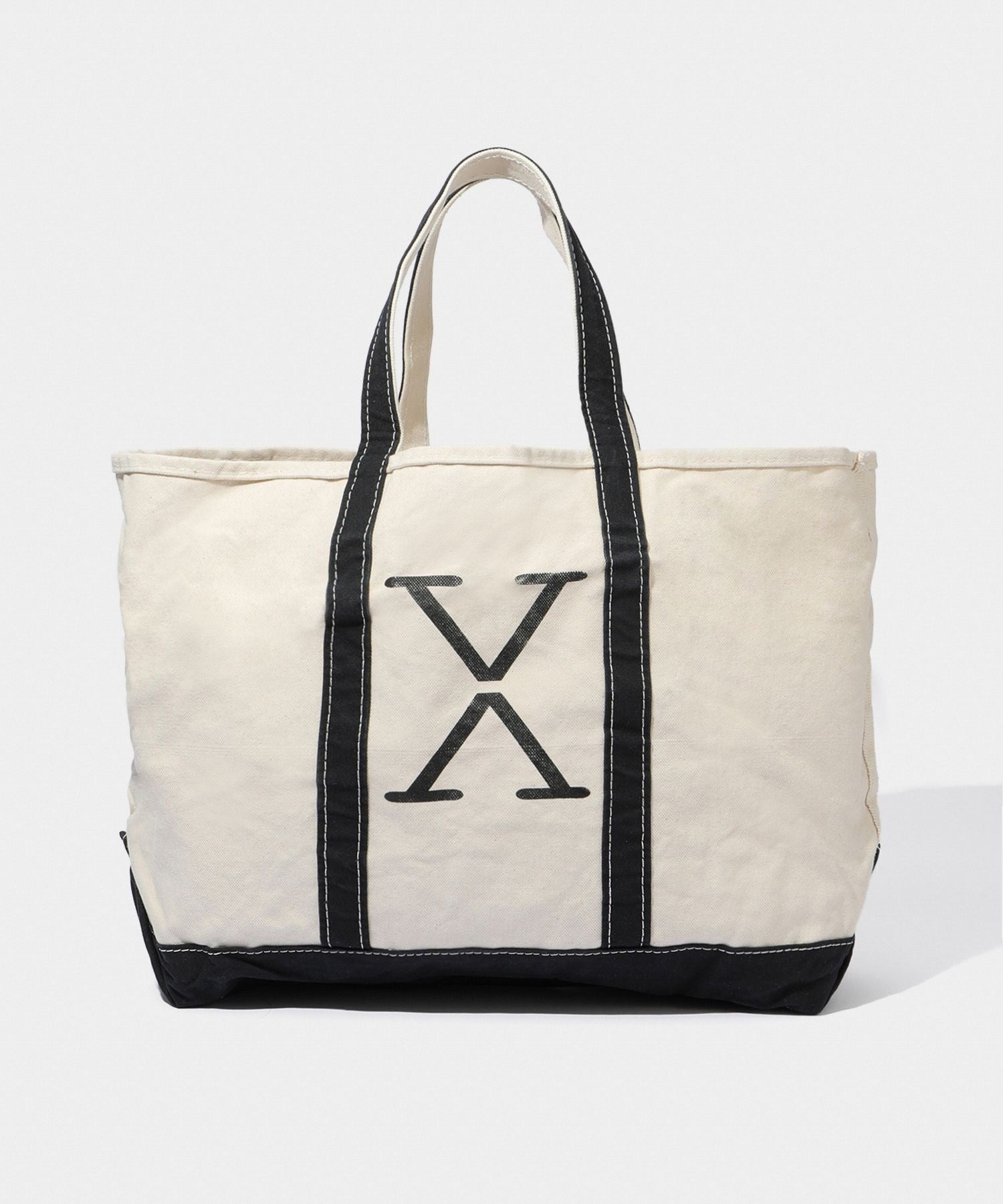 L.L.Bean Solid Boat And Tote Large Fade