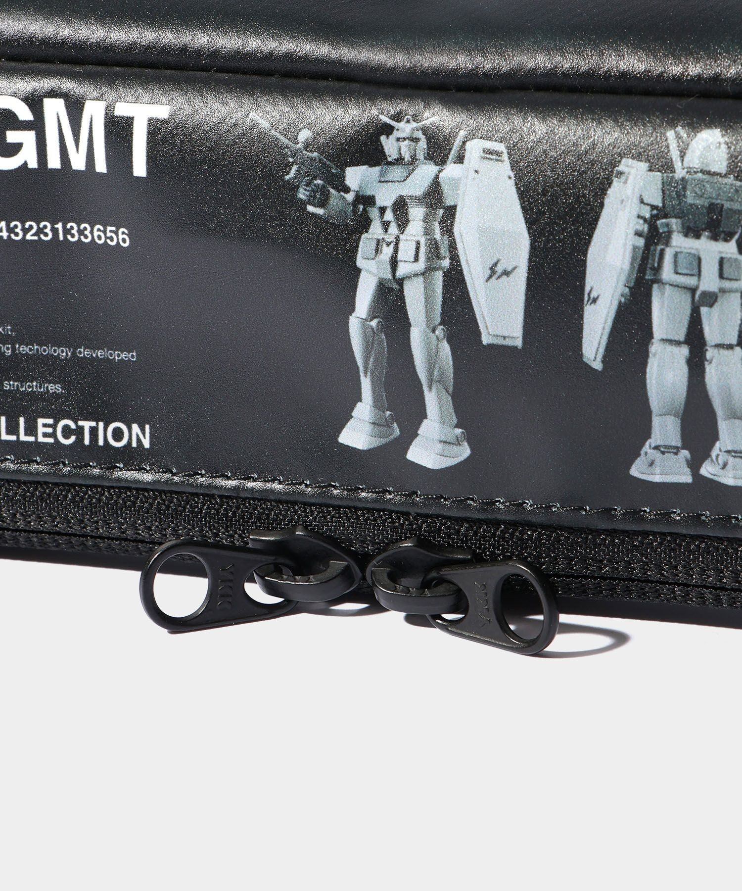 GUNDAM RX78FRGMT POUCH