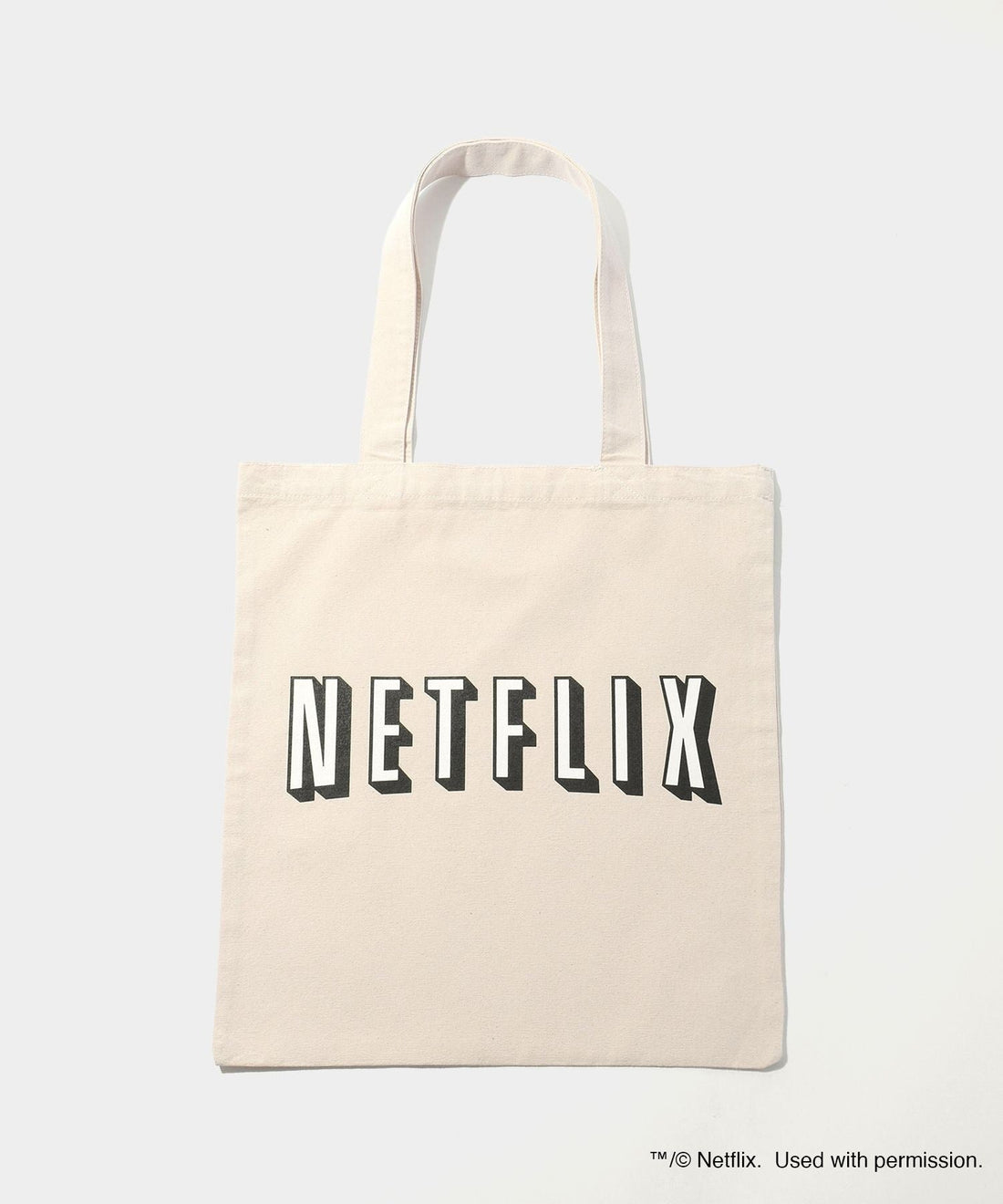 Netflix LOGO TOTE
