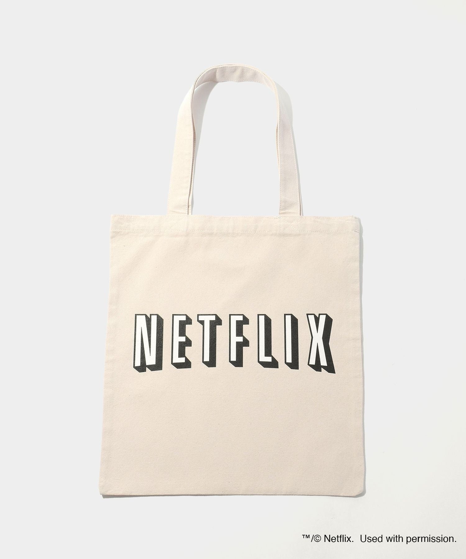 Netflix LOGO TOTE