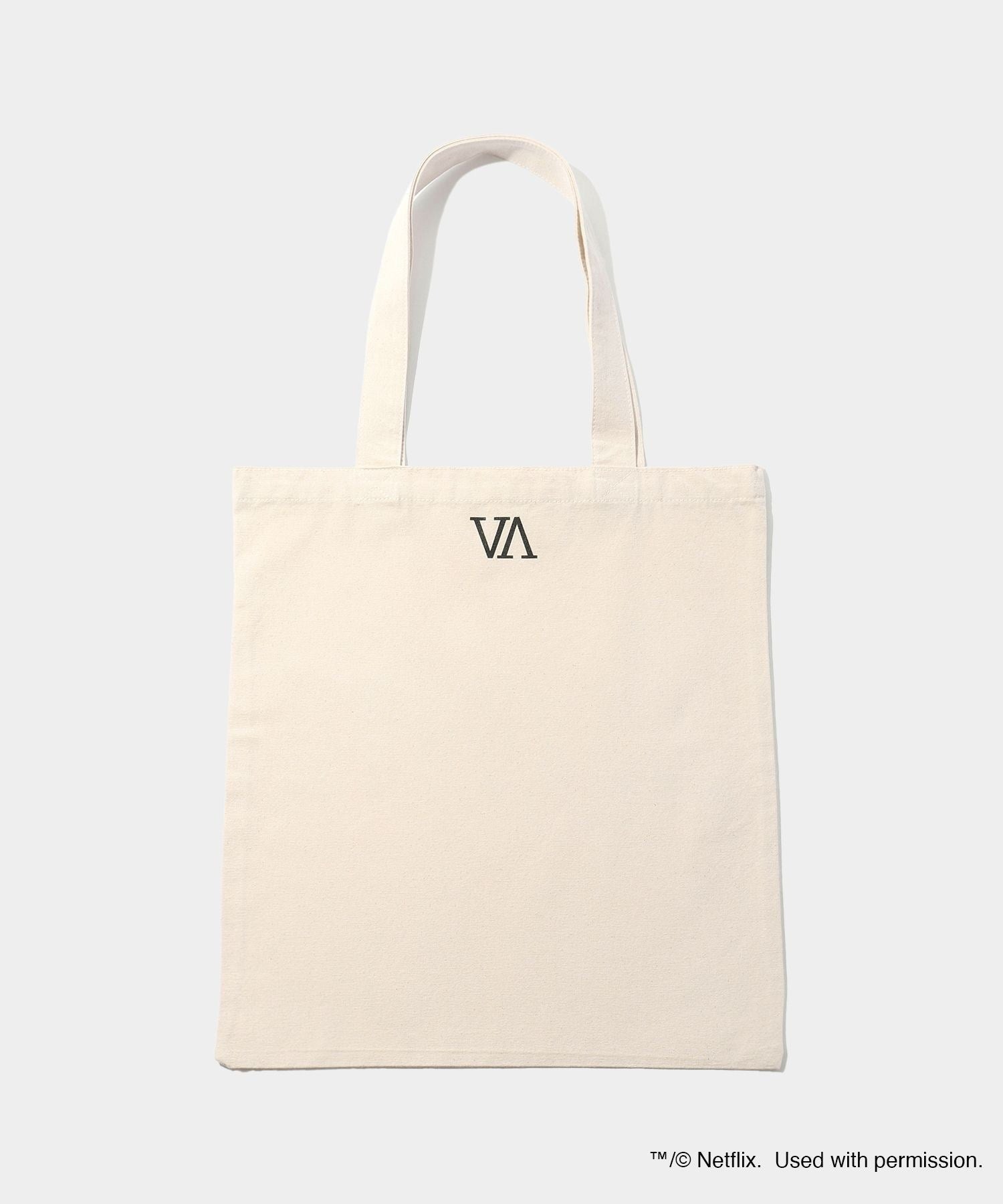 Netflix LOGO TOTE