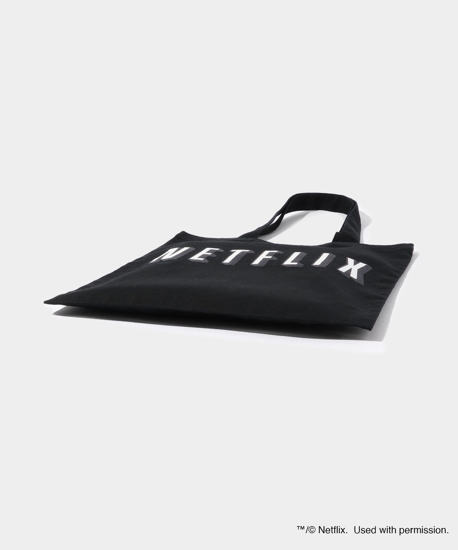 Netflix LOGO TOTE