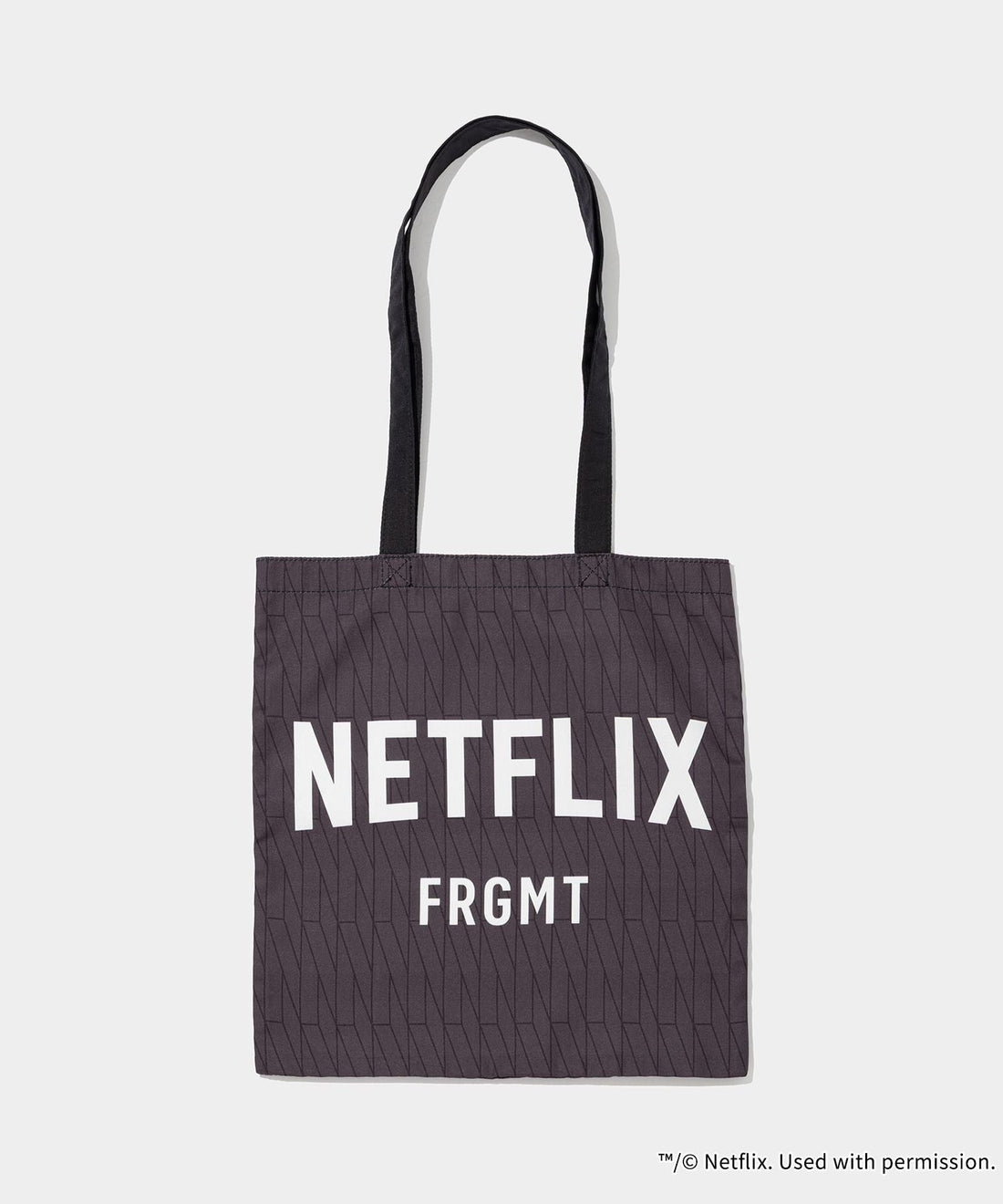 Netflix FRGMT TOTE 02