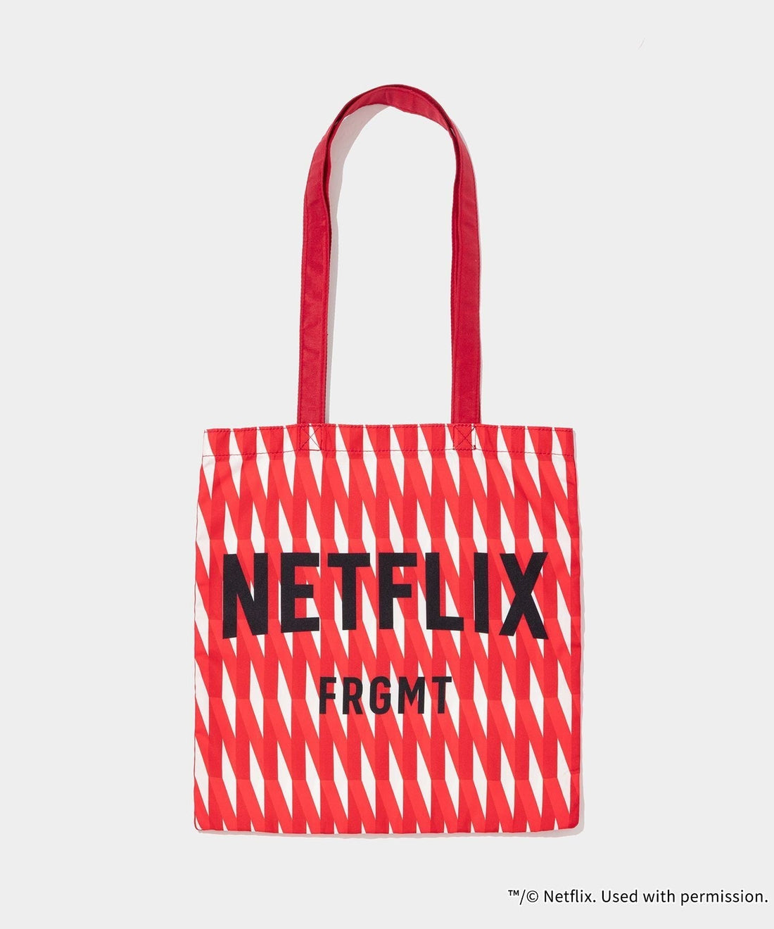 Netflix FRGMT TOTE 02