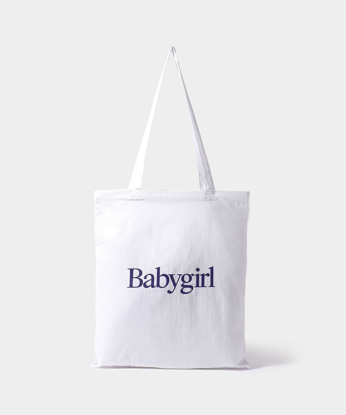 V.A. | A24 Babygirl LOGO TOTEBAG