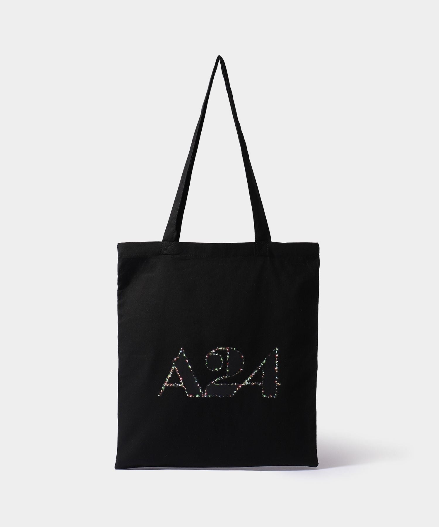 V.A. | A24 Babygirl LOGO TOTEBAG