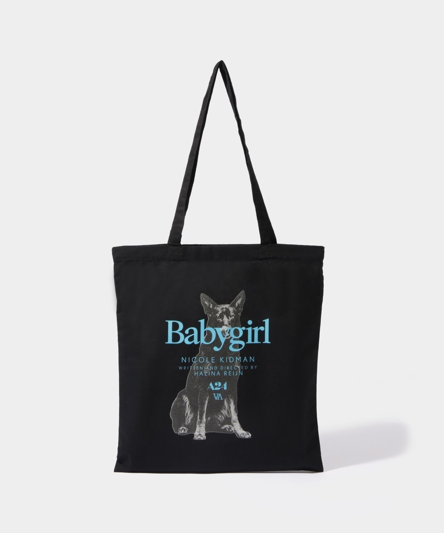 V.A. | A24 Babygirl TOTEBAG DOG