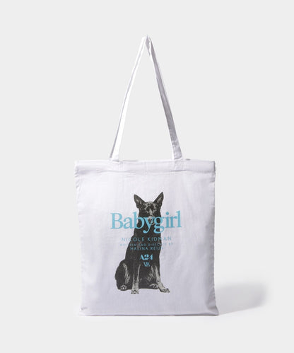 V.A. | A24 Babygirl TOTEBAG DOG