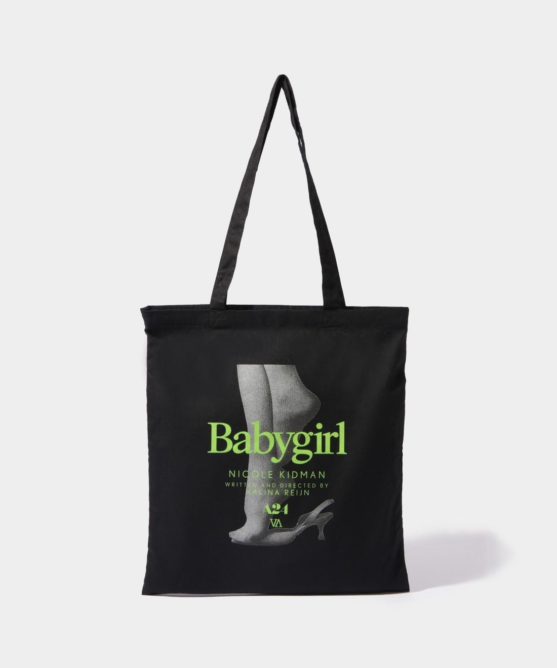 V.A. | A24 Babygirl TOTEBAG LEG