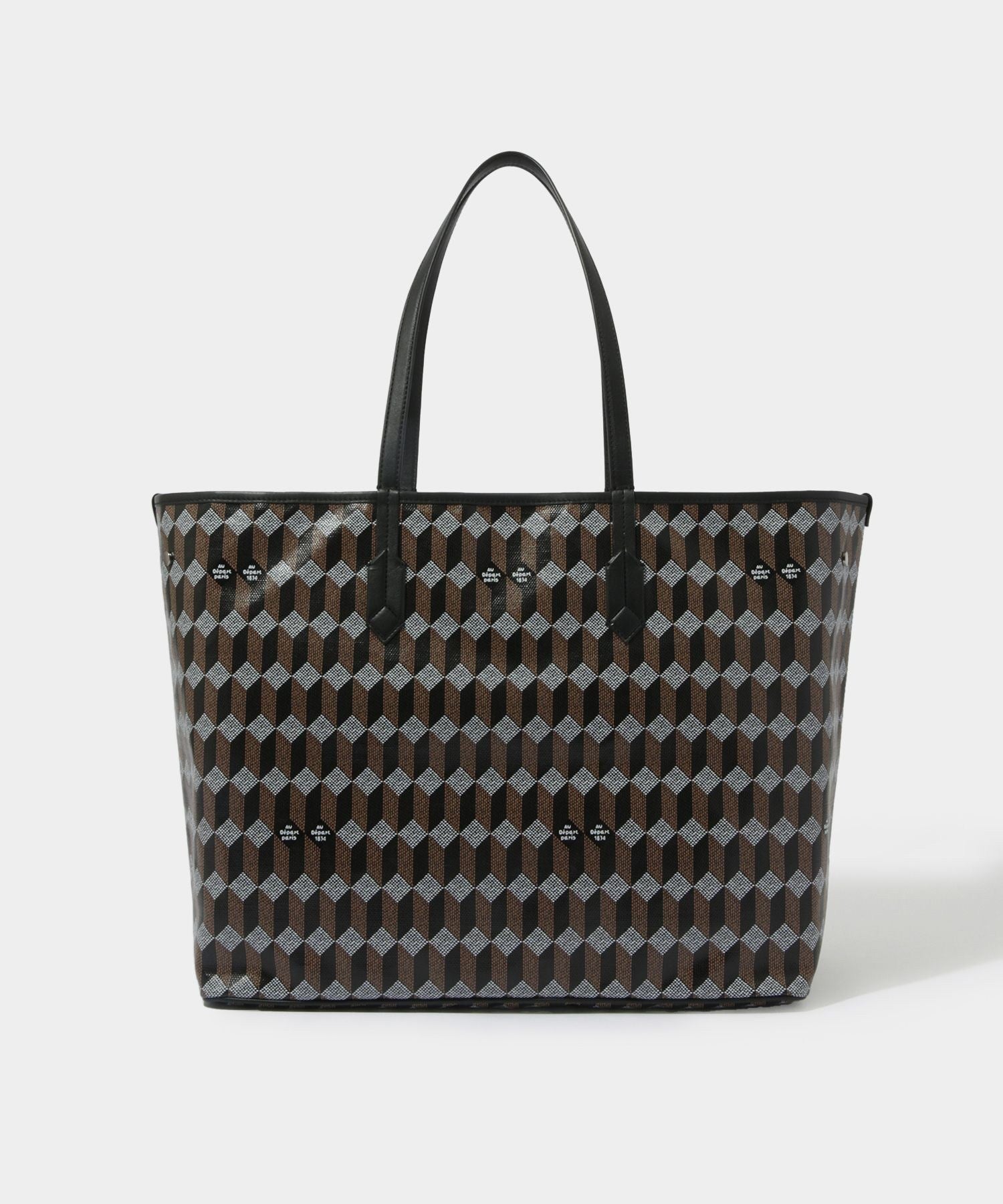 Au Départ Paris Tote NO.55- V.A. ONLINE STORE