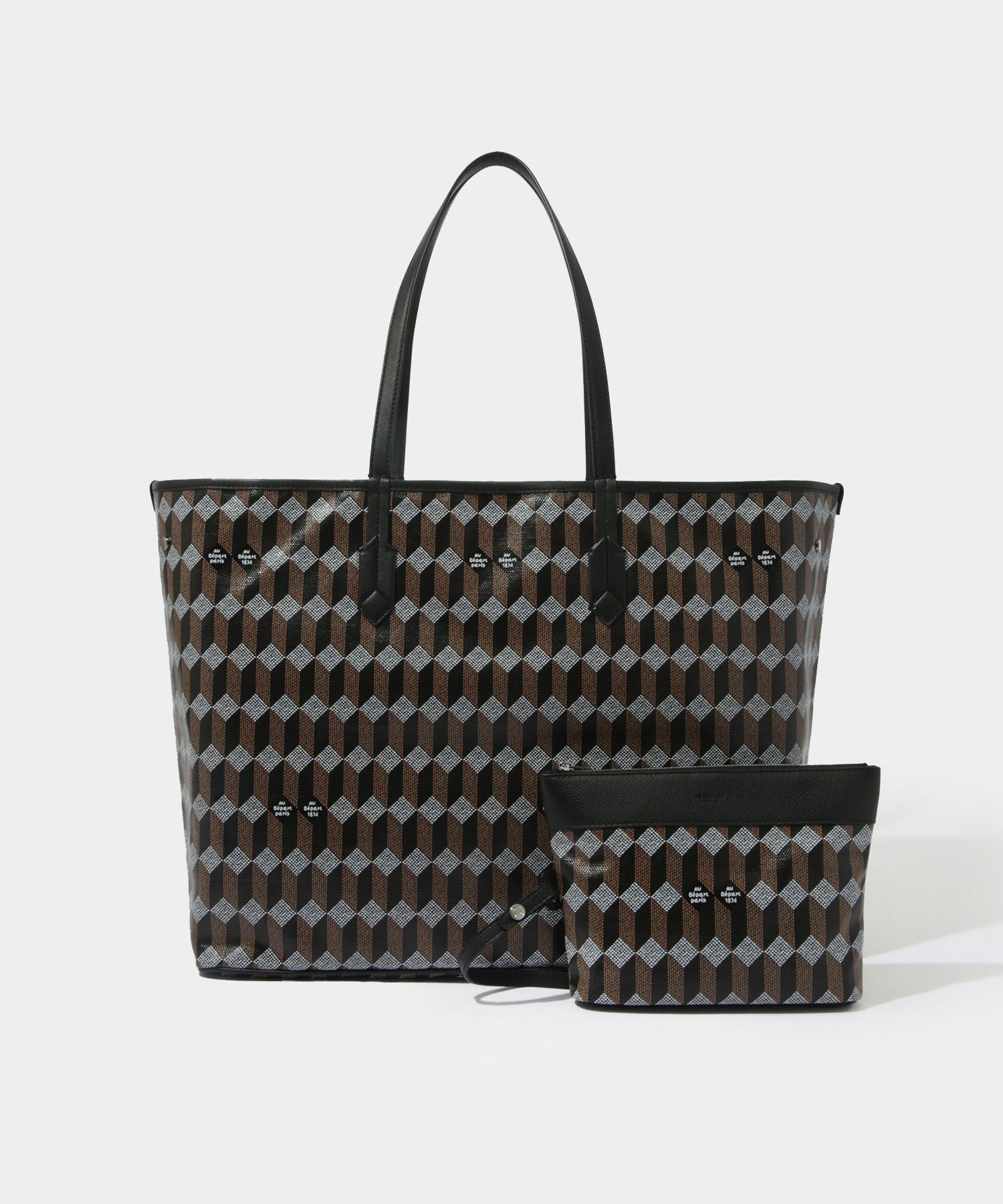 Au Départ Paris Tote NO.55- V.A. ONLINE STORE